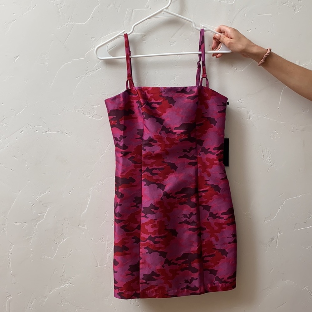 Revolve Dress - Picture 5 of 12